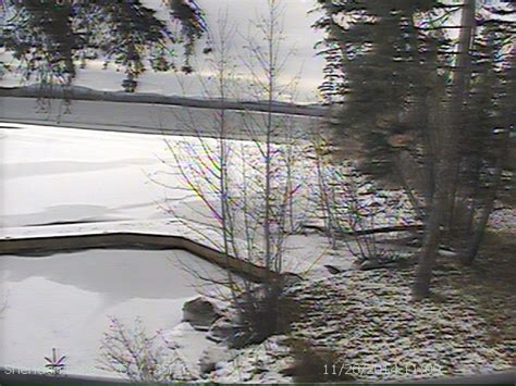 sheridan lake webcam